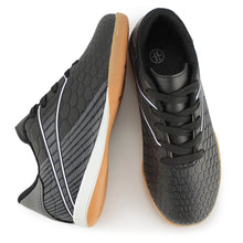 Load image into Gallery viewer, Hawkwell Kids Athletic Indoor Comfortable Soccer Shoes(Toddler/Little Kid/Big Kid)
