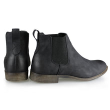 Load image into Gallery viewer, Hawkwell Men's Dress Casual Chelsea Boot Chukka Ankle Boots