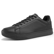 Load image into Gallery viewer, Hawkwell Men's Fashion Sneakers Casual Walking Shoes Uniform Nurse Shoe Work Shoes