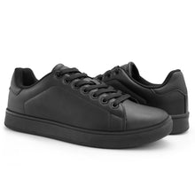 Load image into Gallery viewer, Hawkwell Men's Fashion Sneakers Casual Walking Shoes Uniform Nurse Shoe Work Shoes