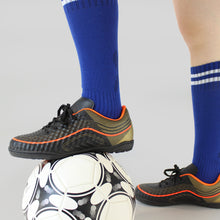 Load image into Gallery viewer, Hawkwell Athletic Indoor Comfortable Soccer Shoes(Toddler/Little Kid/Big Kid)