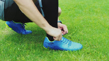 Load and play video in Gallery viewer, Hawkwell Men's Outdoor Firm Ground Soccer Cleats