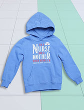 将图片加载到图库查看器，Hawkwell Comfy Nurse Women Hoodie
