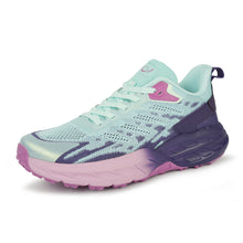 Load image into Gallery viewer, OUTVENTURE Women Waterproof Hiking Shoes Non Slip Sneakers
