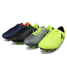 Load image into Gallery viewer, Hawkwell Athletic Outdoor/Indoor Comfortable Soccer Shoes(Toddler/Little Kid/Big Kid)
