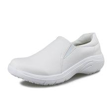 Load image into Gallery viewer, Hawkwell Women&#39;s Lightweight Comfort Slip Resistant Nursing Shoes
