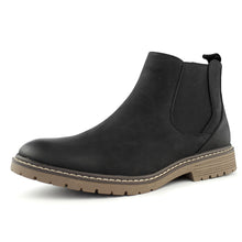 Load image into Gallery viewer, Men&#39;s Casual Dress Chelsea Boots Ankle Boots
