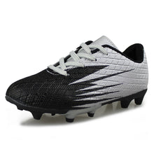 Load image into Gallery viewer, Hawkwell Kids Outdoor/Indoor Comfortable Soccer Shoes(Toddler/Little Kid/Big Kid)
