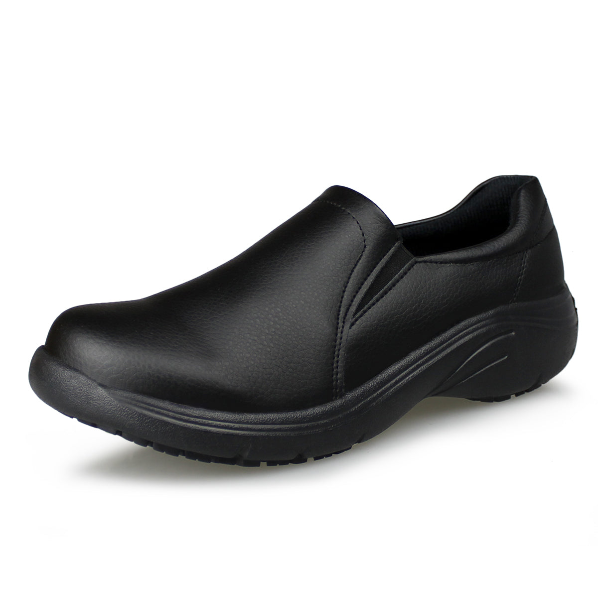 Women's Nurse Shoes - Lightweight, Non-Slip Work Shoes For Healthcare & Long Shifts