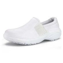 Load image into Gallery viewer, Hawkwell Women&#39;s Comfort Lightweight Slip Resistant Nursing Shoes
