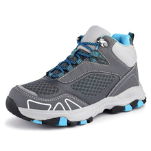 Load image into Gallery viewer, Hawkwell Kids Outdoor Mid Ankle Shoes Hiking Boot (Little Kid/Big Kid)
