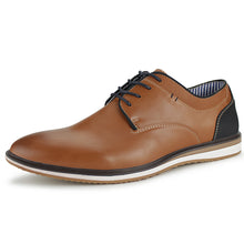 Load image into Gallery viewer, Men&#39;s Business Casual Oxford Shoes
