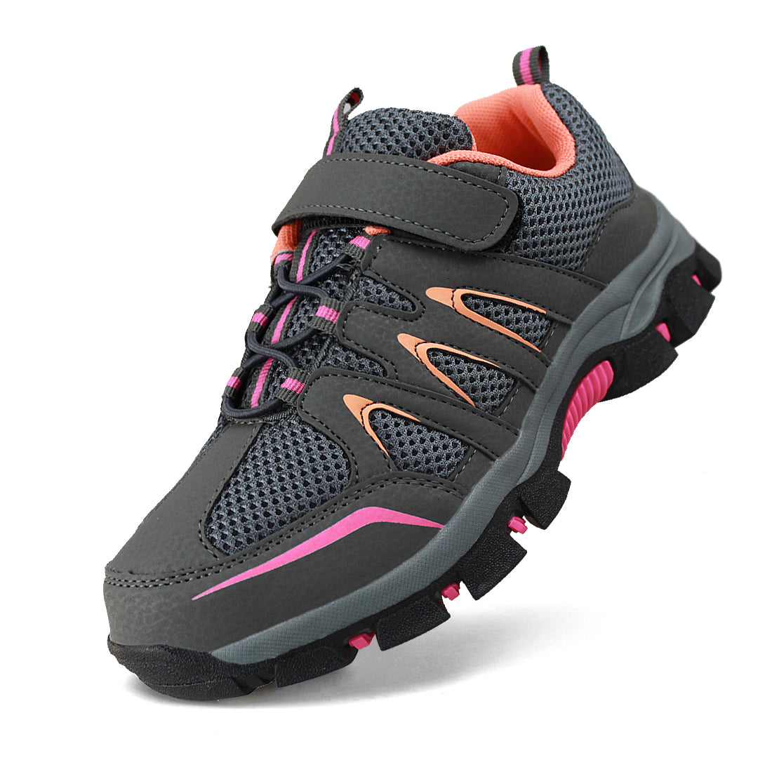 Big kids hiking shoes online