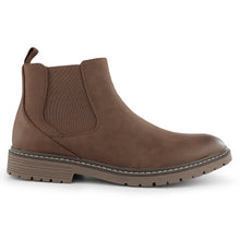 Load image into Gallery viewer, Men&#39;s Casual Dress Chelsea Boots Ankle Boots
