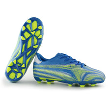 Load image into Gallery viewer, Boys Girls Athletic Outdoor Soccer Cleats Soccer Shoes(Toddler/Little Kid/Big Kid)
