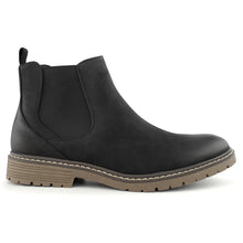 Load image into Gallery viewer, Men&#39;s Casual Dress Chelsea Boots Ankle Boots
