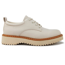 Load image into Gallery viewer, Hawkwell Women&#39;s Lace-Up Platform Oxford Shoes
