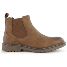 Load image into Gallery viewer, Men&#39;s Casual Dress Chelsea Boots Ankle Boots

