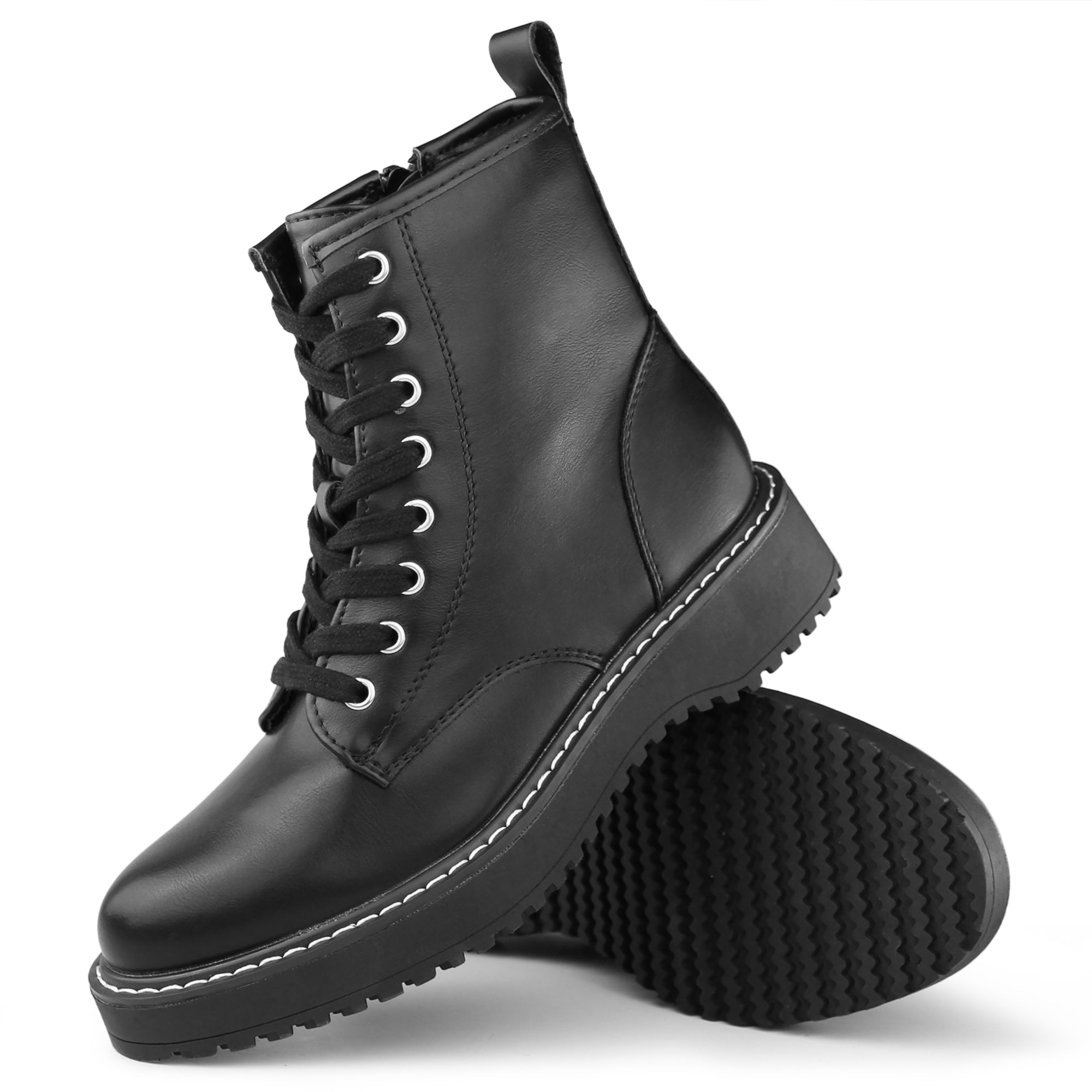 Combat boots women hotsell