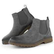 Load image into Gallery viewer, Men&#39;s Casual Dress Chelsea Boots Ankle Boots
