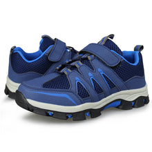 Load image into Gallery viewer, Hawkwell Kids Outdoor Hiking Shoe(Toddler/Little Kid/Big Kid)
