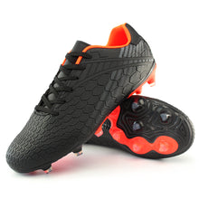 Load image into Gallery viewer, Hawkwell Men&#39;s Outdoor Firm Ground Soccer Cleats
