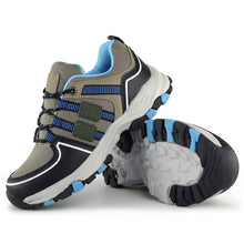 Load image into Gallery viewer, Hawkwell Kids Outdoor Hiking Shoe(Toddler/Little Kid/Big Kid)

