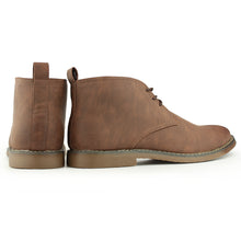 Load image into Gallery viewer, Men&#39;s Classic Desert Shoes Chukka Boots
