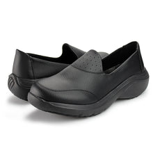 Load image into Gallery viewer, Hawkwell Women&#39;s Slip On Comfortable Lightweight Nursing Shoes
