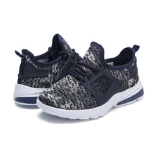 Load image into Gallery viewer, Hawkwell Boys Girls Breathable Lightweight Running Shoes(Toddler/Little Kid/Big Kid)
