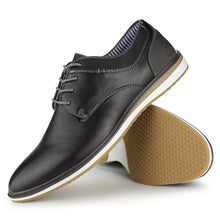 Load image into Gallery viewer, Men&#39;s Business Casual Oxford Shoes
