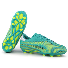 Load image into Gallery viewer, Boys Girls Athletic Outdoor Soccer Cleats Soccer Shoes(Toddler/Little Kid/Big Kid)
