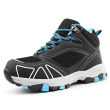 Load image into Gallery viewer, Hawkwell Kids Outdoor Mid Ankle Shoes Hiking Boot (Little Kid/Big Kid)
