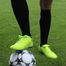 Load image into Gallery viewer, Hawkwell Men&#39;s Outdoor Firm Ground Soccer Cleats
